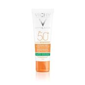 Vichy Capital Soleil Mattifying 3in1 SPF50 50ml