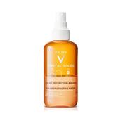 Vichy Capital Soleil Solar Water Enhanced Tan SPF50 200ml