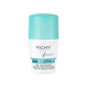 Vichy Deodorant Roll On 48h No White Marks 50ml