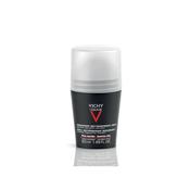 Vichy Homme Deodorant Roll-On 48 Sensitive Skin 50ml