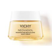 Vichy Neovadiol Perimenopause Revitalizing Night Cream 50ml image