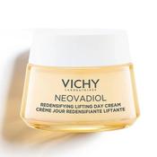 Vichy Neovadiol Plumping Day Cream for Normal to Combination Skin 50ml image