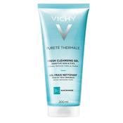Vichy Purete Thermale Cleansing Gel 200ml