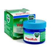 Vicks Vaporub 50g