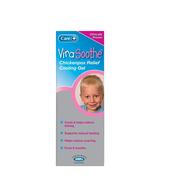 Virasoothe Chickenpox Relief Cooling Gel 50g