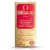 Vitabiotics Omega H3 Capsules 30 Pack