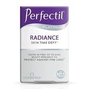 Vitabiotics Perfectil Platinum Radiance 60 Tablets