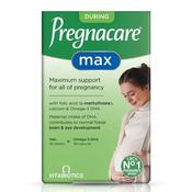 Vitabiotics Pregnacare Max Tablets &amp; Capsules 84 Pack