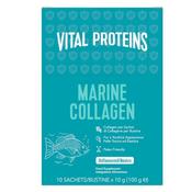 Vital Proteins Marine Collagen 10 Sachets