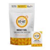 VitHit Rocket Fuel Effervescent 14 Sachets