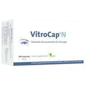 VitroCap N 90 Capsules image