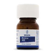 Weleda Arnica 30C Tablets 125 Pack
