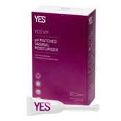 Yes Vaginal Moisturiser Applicators 6 Pack