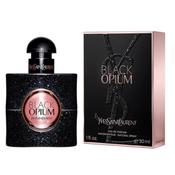 Yves Saint Laurent Black Opium Ladies EDP Spray 30ml image