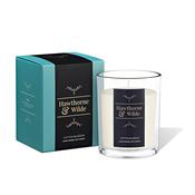 Hawthorne &amp; Wilde Cotton Blossom Candle 200g