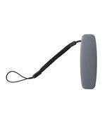 🖤 Toggle Board Sensory Chew &amp; Fidget | Grey - 🖤 Otavo.ie
