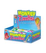 Monkey Noodles Fidget! 🐵 Stretchy Stress Relief image