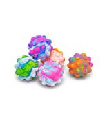 ⚽ Mega Push Popper Fidget Ball - Otavo | Sensory | Tactile image
