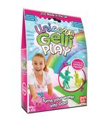 🦄 Zimpli Kids | Unicorn Gelli Play 60g | Pink Messy Play ? image