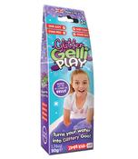 ✨ Zimpli Kids | Glitter Gelli Play 50g | Purple - Messy Play image
