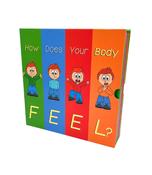 Master Big Emotions! 🌈 Emotional Regulation Book Set image