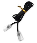 🥰 Vibes Earplug Cord | Secure Your Sensory Serenity!  💜