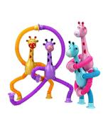 🦒 Giraffe Pop Tubes | Various Colours | Otavo.ie 🦒