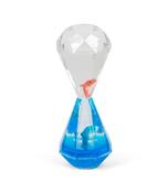 Dolphin Desk Toy! 🐬 Calming Blue Liquid Sensory Timer image