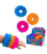 Wiggly Wristband! ✨ Wearable, Stretchy Sensory Fidget image