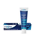 🦷 Oranurse: The No-Taste Toothpaste That Works!