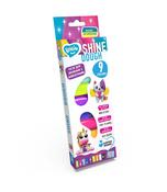 💚 Lovin™ Modelling Dough Set - Shine | Sensory Dough 💜