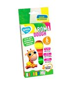 💛 Lovin™ Modelling Dough Set - Aroma | 6 Pack 🩵 image