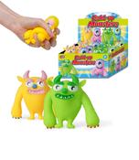 💡👾  Light Up Monsters: Squishy Fun That's Glow-tastic image