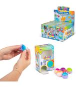 🎰 Slime Surprise Mini Vending Machine - Ready, Set, Slime