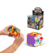 🟪 Super Sensory Square - Feel the Sensory Fun! image