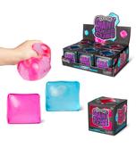Giant Sugar Cube! 🧊 Choose Your Squishy Colour ✨