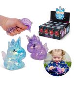 Sugar Unicorn! 🦄 Glittery Squishy Magic Fidget ✨ image