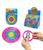 HGL Gyro Spinning Maze! 🌀 Shifting Ring Puzzle Fidget ✨ image