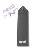 Nesti Compression Pod - Small Kids Grey! 🩶 Sensory Hug ✨
