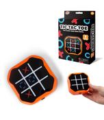 Noughts &amp; Crosses! 🕹️ Digital Tic Tac Toe Game image
