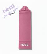 Nesti Compression Pod - Small Kids Pink! 💗 Sensory Hug ✨