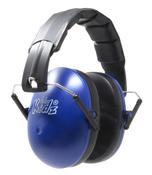 Peace &amp; Quiet! 🎧 Edz Kidz Ear Defenders - Dark Blue 💙