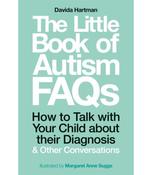📋 The Little Book of Autism FAQs – Davida Hartman ✨ image