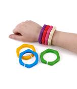 ✨ Chewbuddy® Bangle – Wearable Sensory Chew 😊