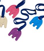 👻 Chewbuddy® Ghost Standard – Sensory Oral Motor Chew 😊