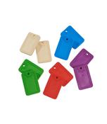 ✨ Chewbuddy® Tag Twin Pack – Discreet Sensory Chew Clips