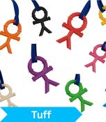 💎 Chewbuddy® Stickman Tuff – Heavy Duty Sensory Chew ✨