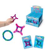 ♾️ Infinity Fidget: The Endless Folding Toy image