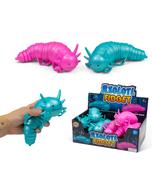 🦎 Axolotl Fidget: Articulated Wiggly Sensory Toy image