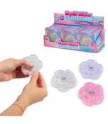 ✨ Liquid Glitter Fidget Spinner: Shimmer Motion Focus Toy image